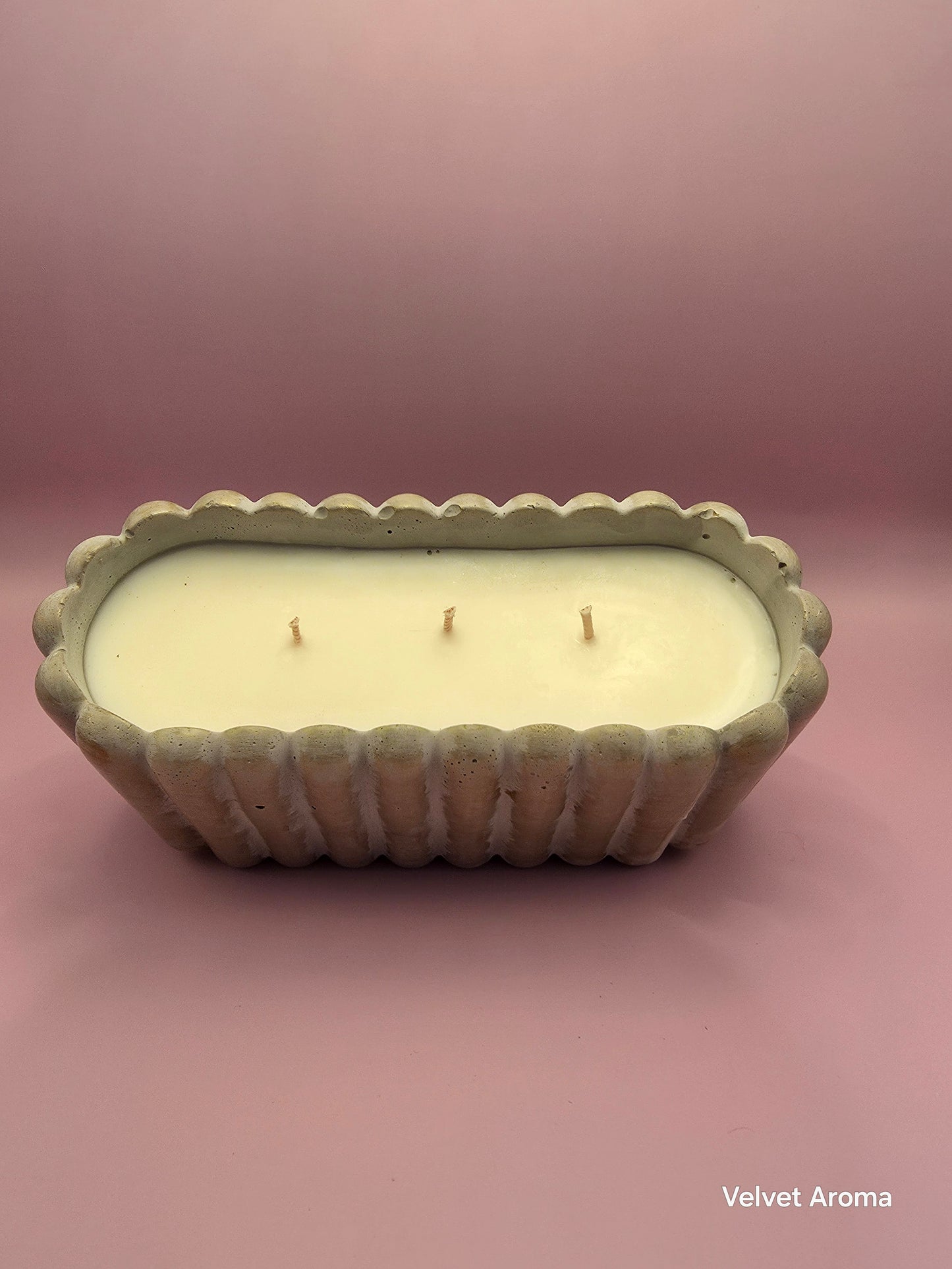 Cashmere Embrace | The Ultimate Comfort Candle