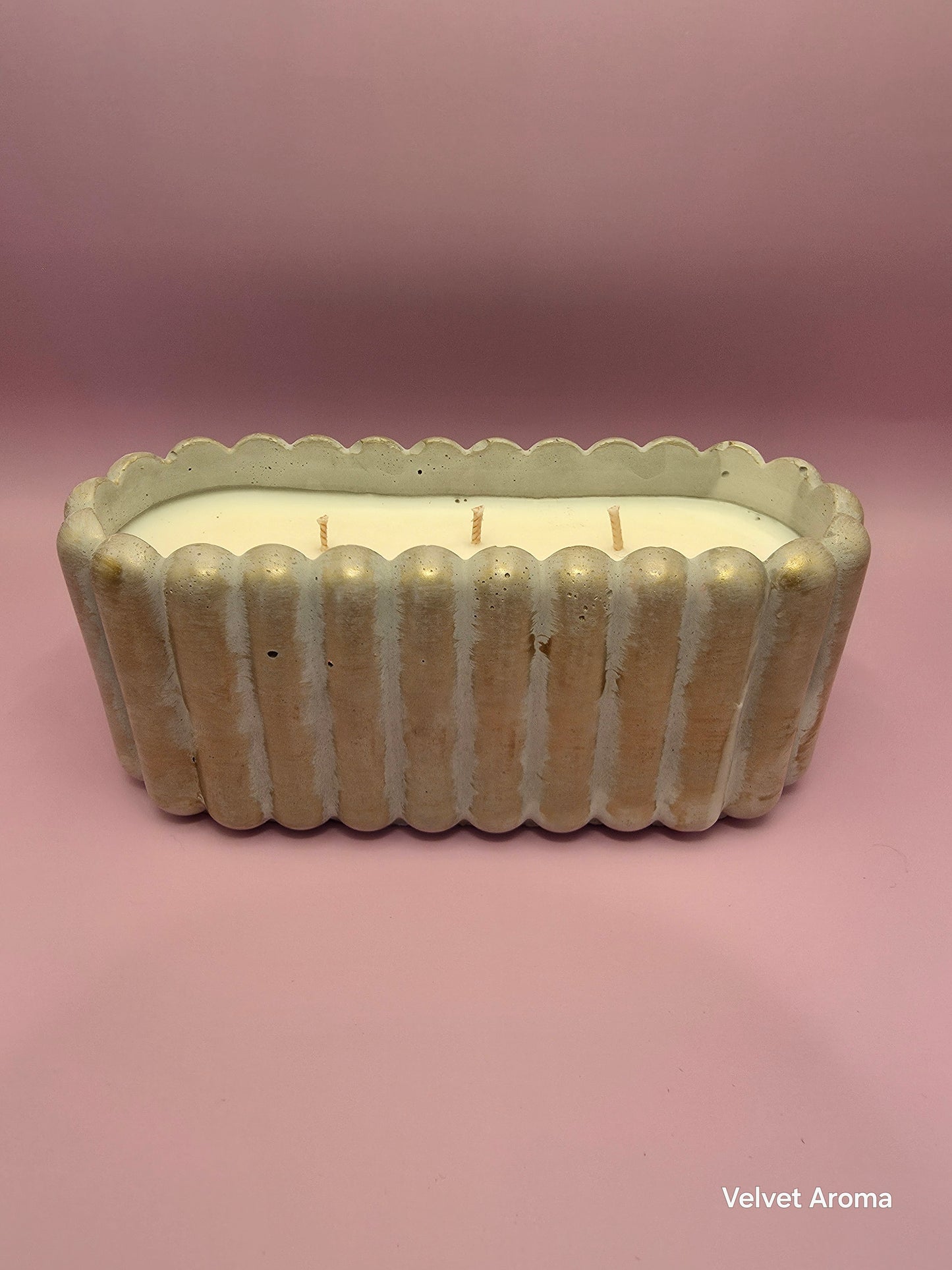 Cashmere Embrace | The Ultimate Comfort Candle