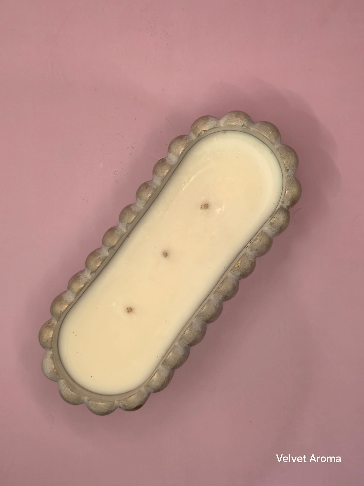 Cashmere Embrace | The Ultimate Comfort Candle