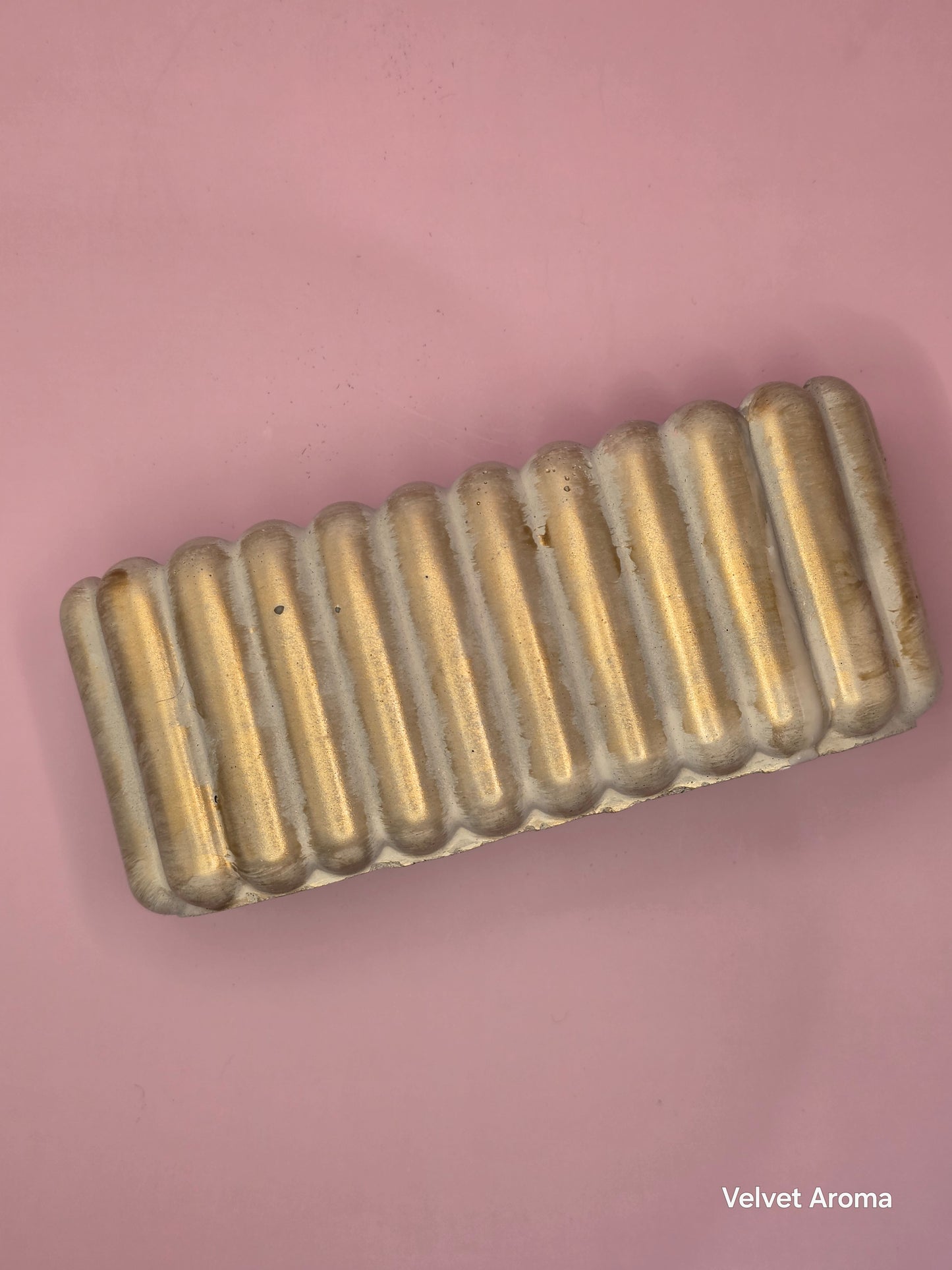 Cashmere Embrace | The Ultimate Comfort Candle